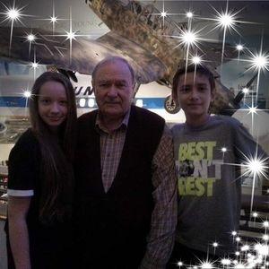 Meet your Posher, Irina